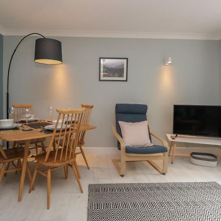 Newlands Apartman Windermere Kültér fotó