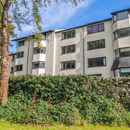 Newlands Apartman Windermere Kültér fotó