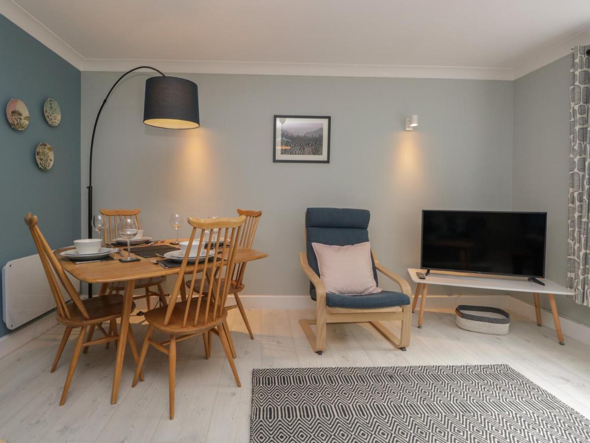 Newlands Apartman Windermere Kültér fotó
