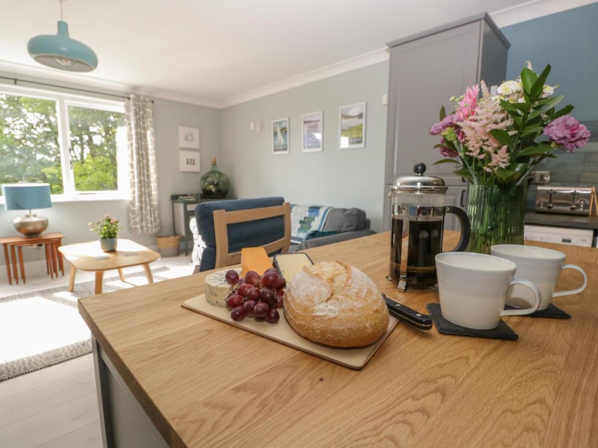 Newlands Apartman Windermere Kültér fotó