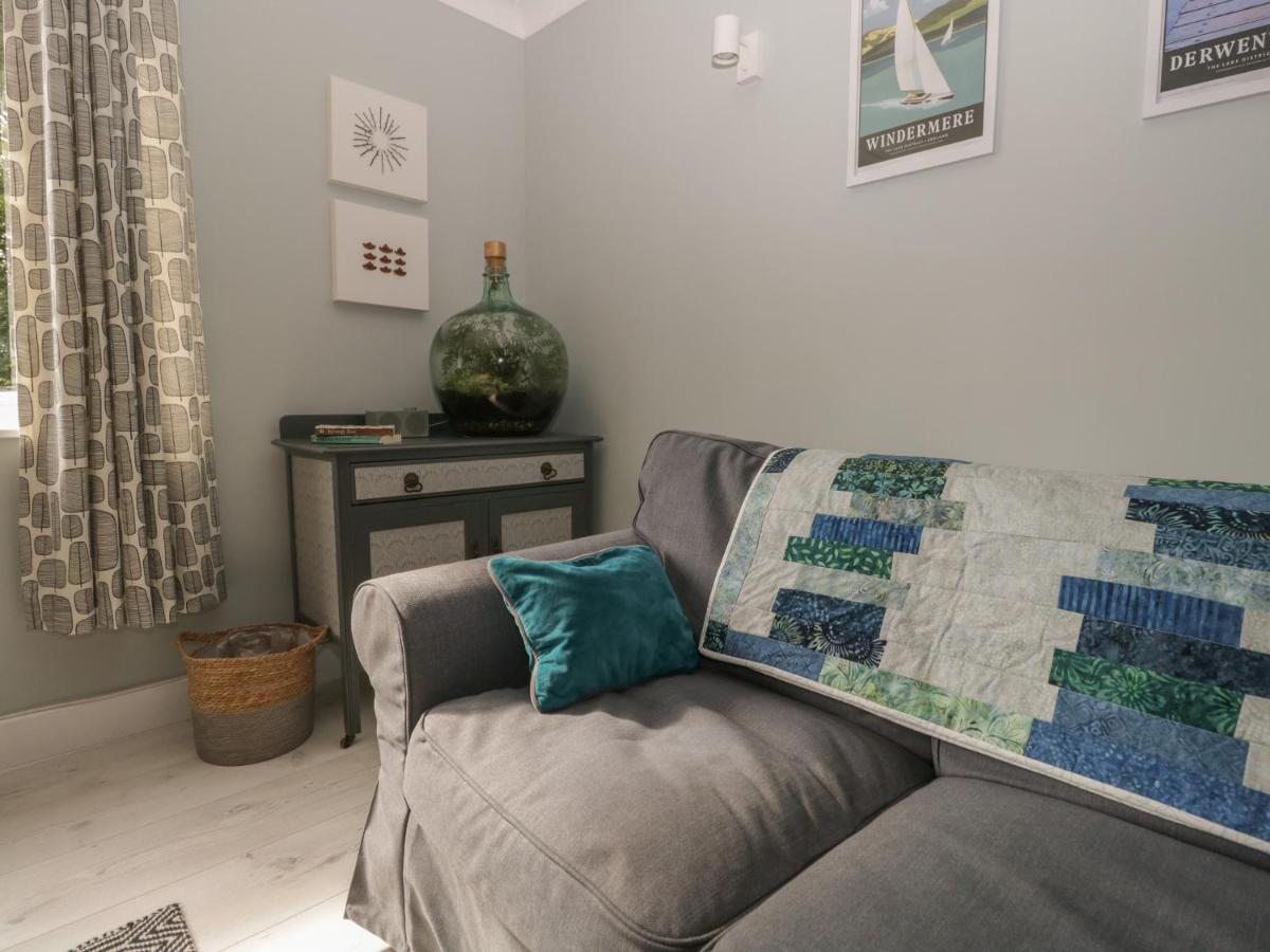 Newlands Apartman Windermere Kültér fotó