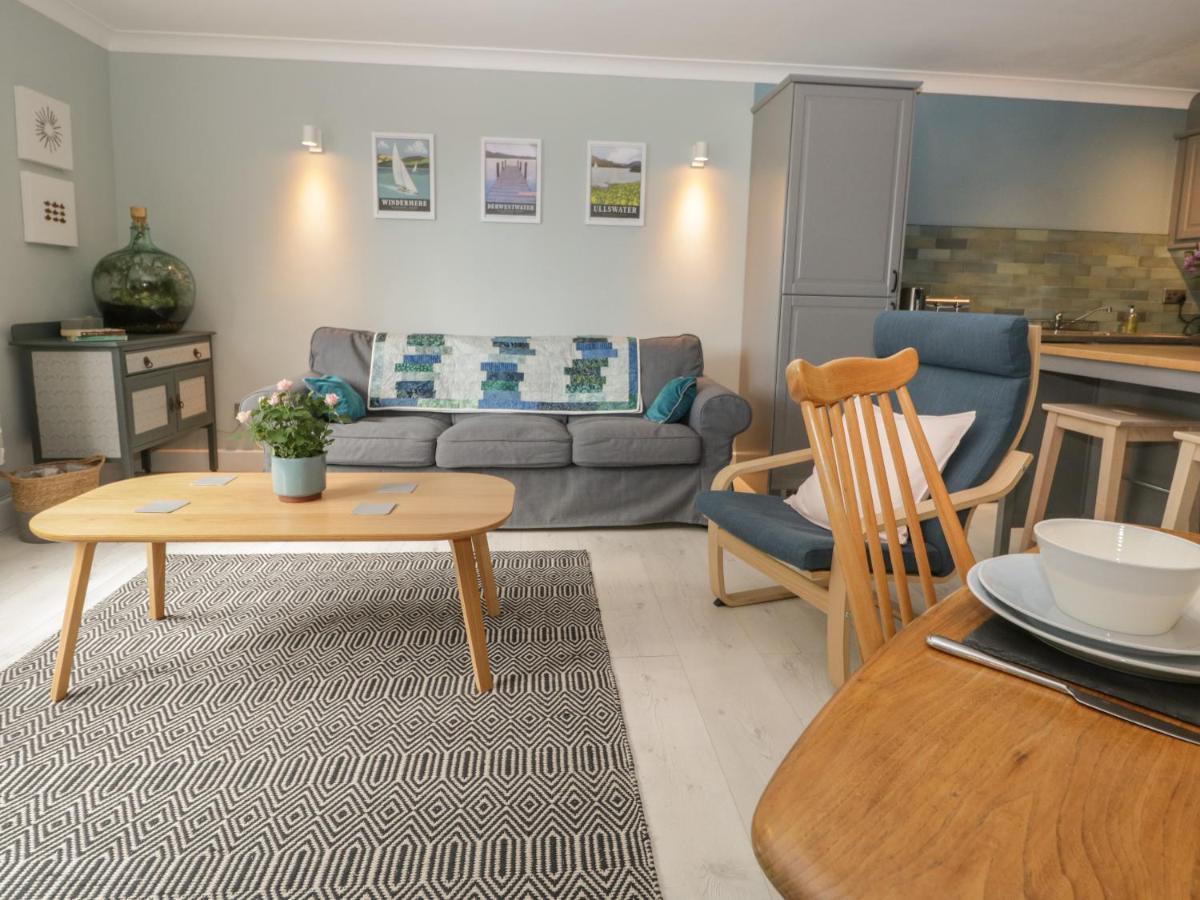 Newlands Apartman Windermere Kültér fotó