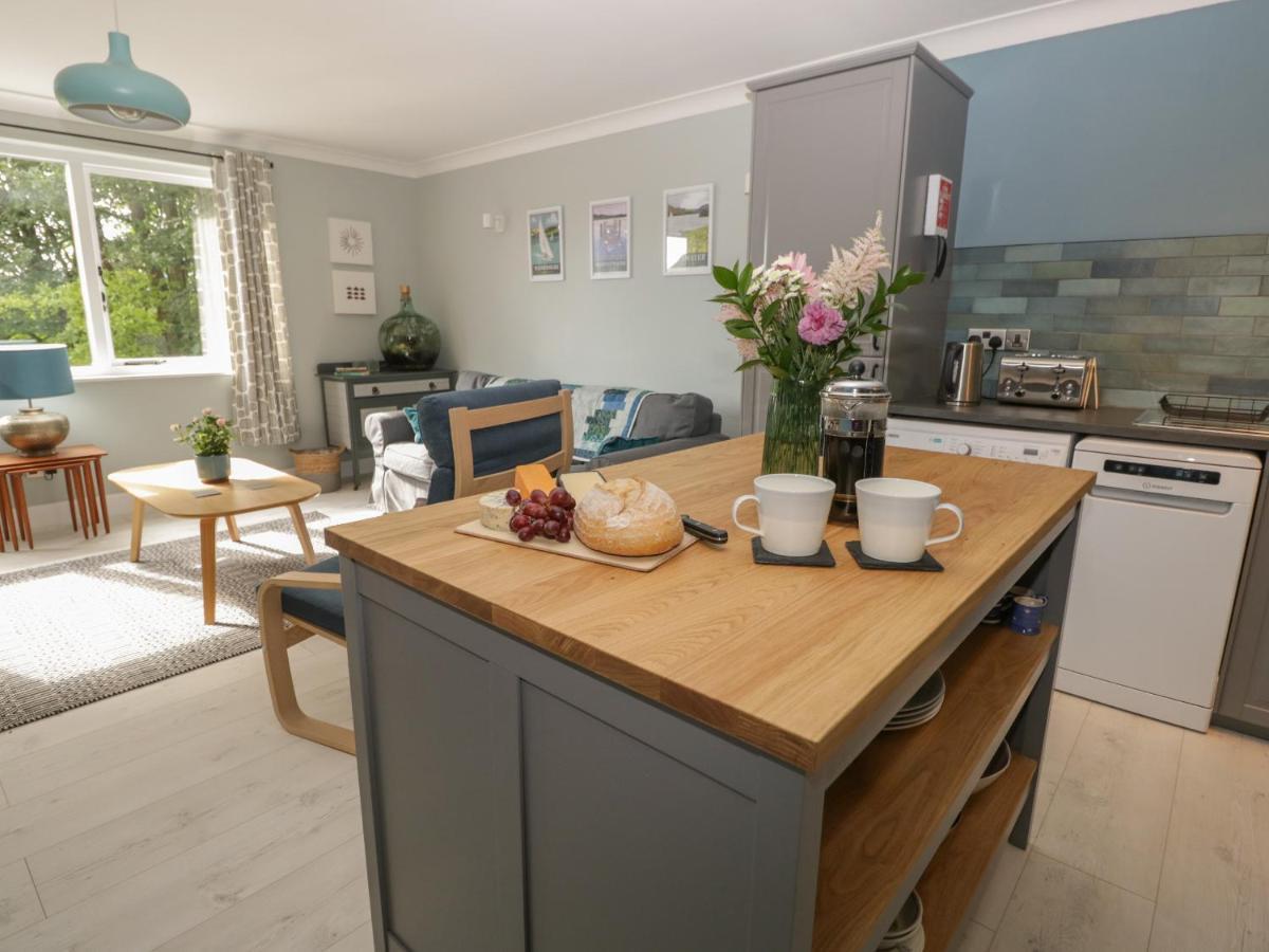 Newlands Apartman Windermere Kültér fotó