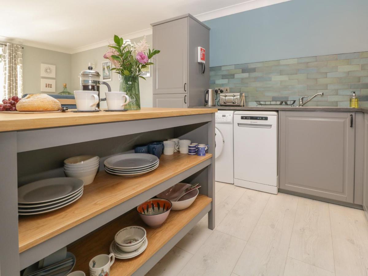 Newlands Apartman Windermere Kültér fotó