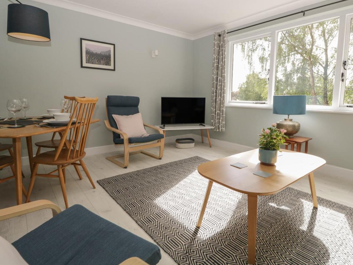 Newlands Apartman Windermere Kültér fotó