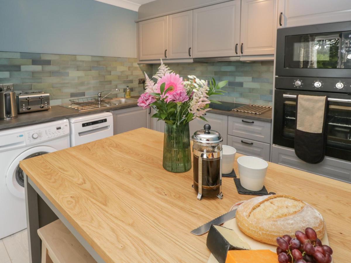 Newlands Apartman Windermere Kültér fotó