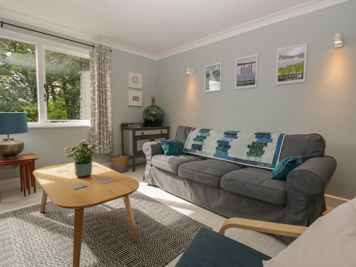 Newlands Apartman Windermere Kültér fotó