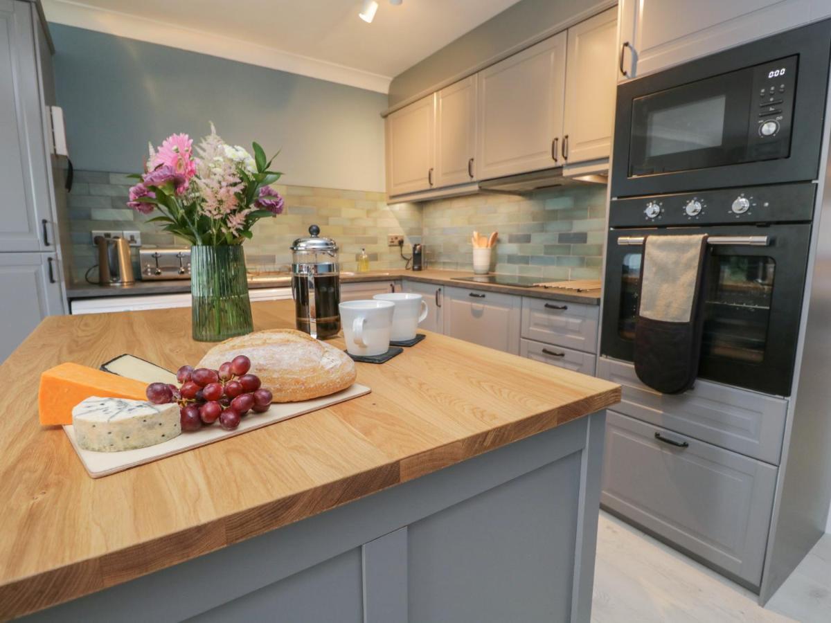 Newlands Apartman Windermere Kültér fotó