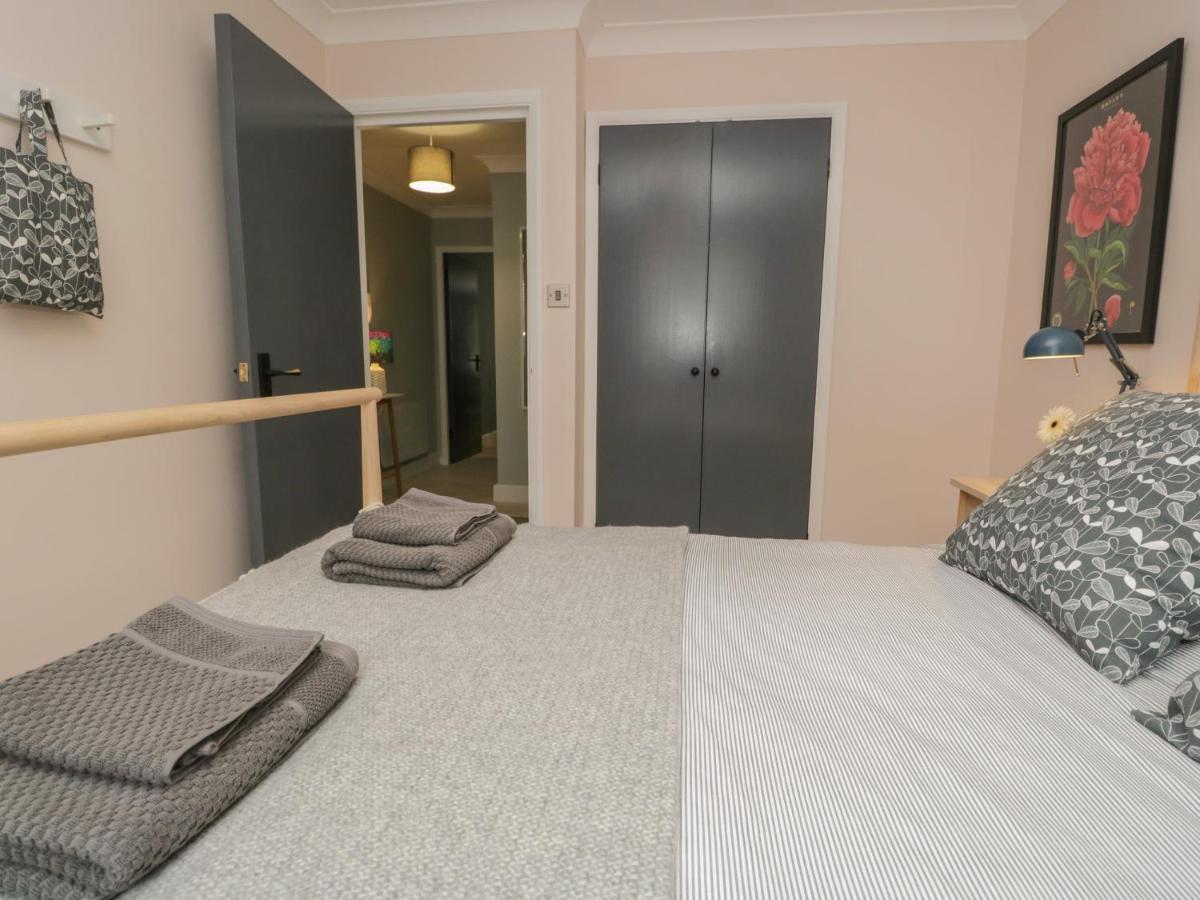 Newlands Apartman Windermere Kültér fotó