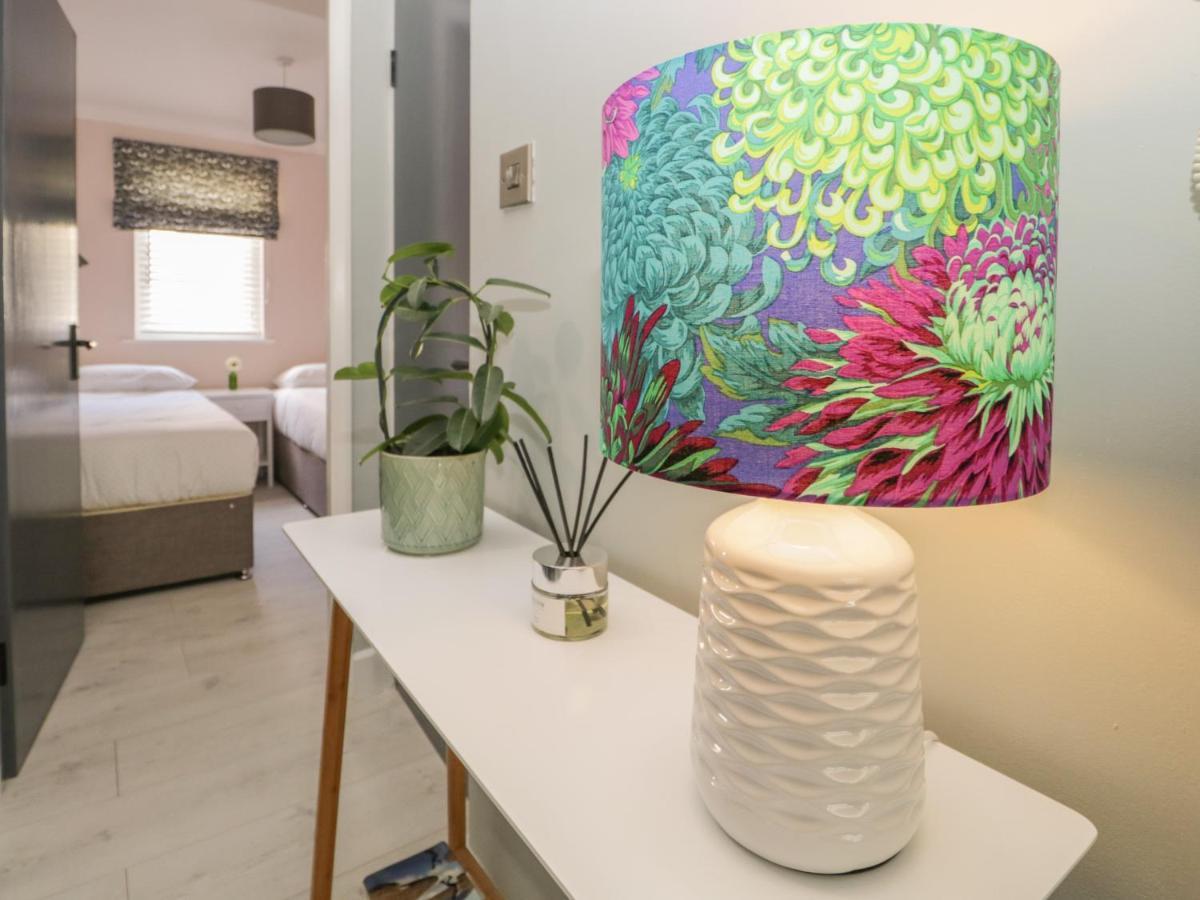 Newlands Apartman Windermere Kültér fotó