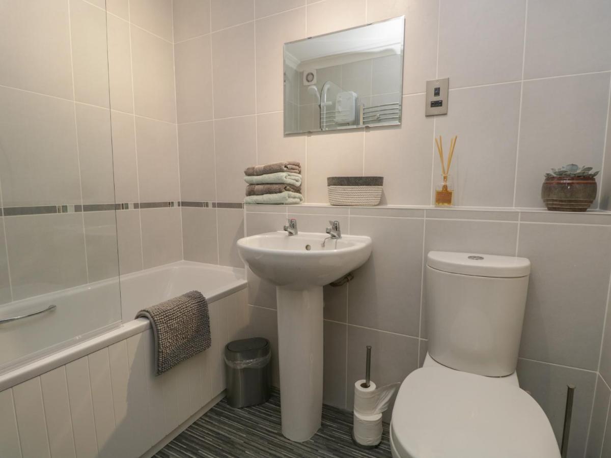 Newlands Apartman Windermere Kültér fotó