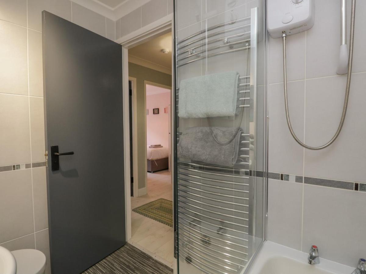 Newlands Apartman Windermere Kültér fotó