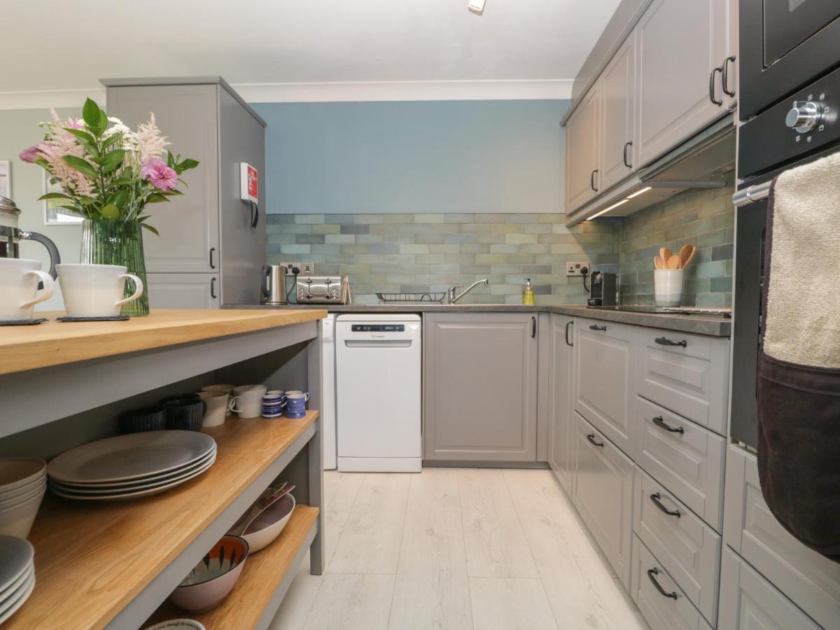 Newlands Apartman Windermere Kültér fotó