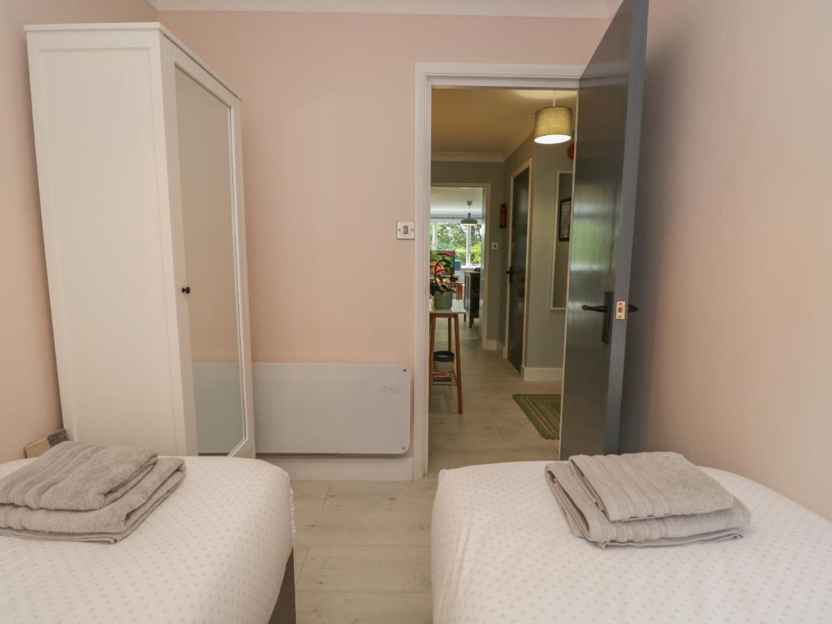 Newlands Apartman Windermere Kültér fotó