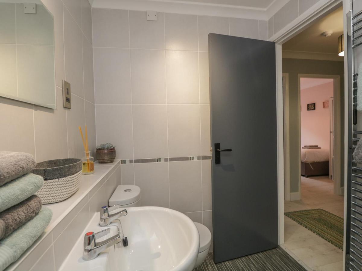 Newlands Apartman Windermere Kültér fotó