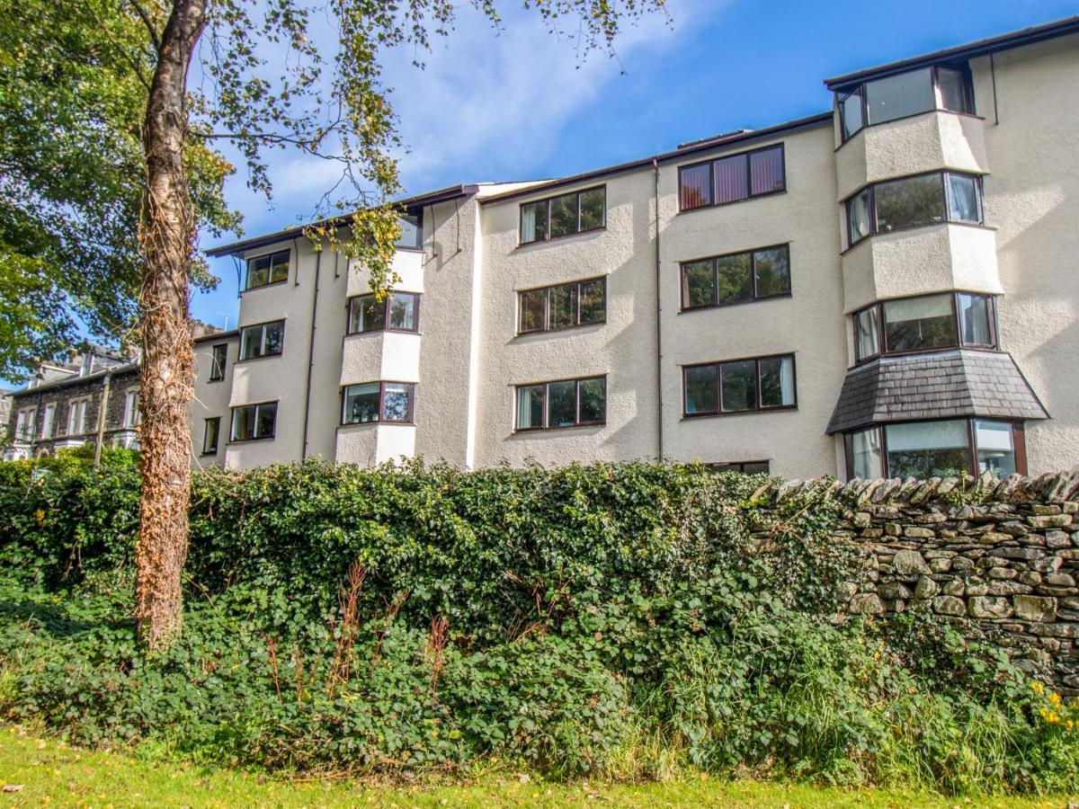Newlands Apartman Windermere Kültér fotó
